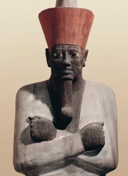 Statue Mentuhoteps II.