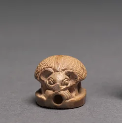 Igel, ca. 1391-1353 v. Chr.