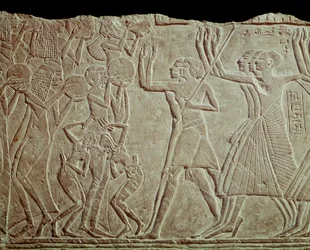 Abschied vom Verstorbenen (Relief)