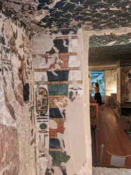 Tal der Königinnen, Grab von Nefertari