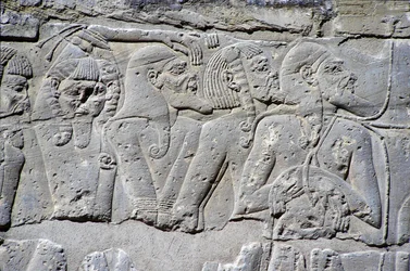 Relief, das 