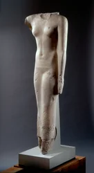 Die königliche Nachfahrin Hetepheres, Altes Reich, ca. 2440 v. Chr.