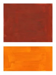 Rot Orange Abstrakte Textur