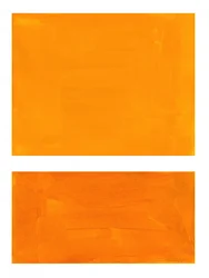 Warme Orange Abstrakte Töne