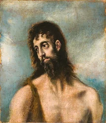 Johannes der Täufer