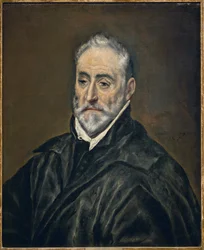Antonio de Covarrubias y Leiva, Theologe, Kanoniker der Kathedrale von Toledo