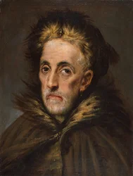 Manusso Theotokopoulos
