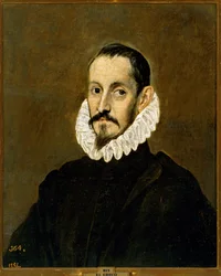 Porträt eines Kavaliers