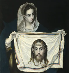 Heilige Veronika