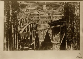 Brücke