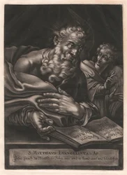 S. Matthäus