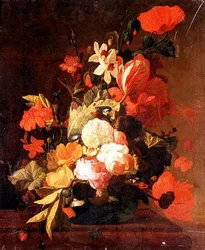 Rosen, Tulpen, Winden usw.