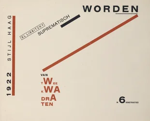 Über zwei Quadrate, 1922
