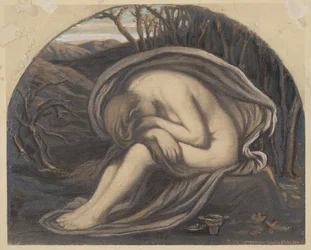 Die Magdalena