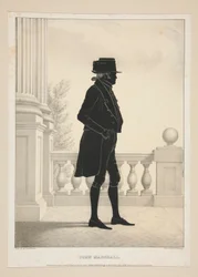 John Marshall