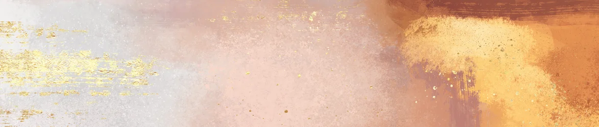 Abstrakte goldene Töne