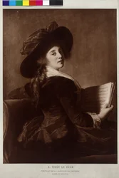 Baronne de Crussol