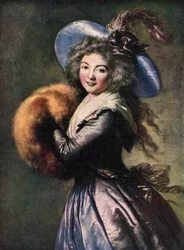 Madame Mole-Reymond