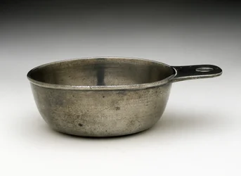 Schüssel, ca. 1780-1790