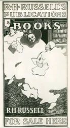 Elisha B. Bird: R. H. Russell