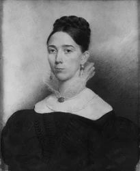 Alice Goudry (ca. 1830-35)