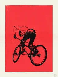 Biker Junge, 2012