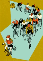 Familienrennen