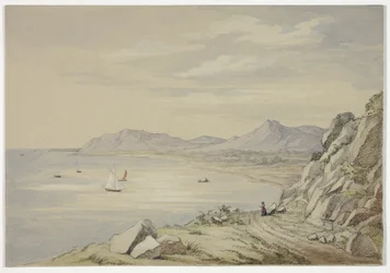 Tal von Shanganagh, Killiney