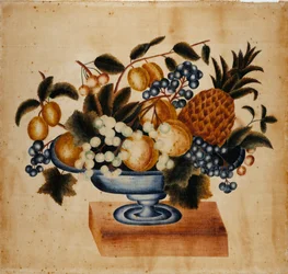 Stillleben, ca. 1830-1848