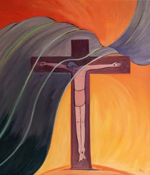 Ein bösartiger Wind fegt über die Erde. Aber durch unser Vertrauen in Christus können wir ihm widerstehen.