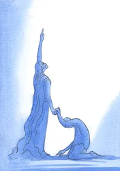 Christus, der sündlose Gott-Mensch, ist der Champion der Sünder, 2002