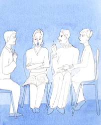 Irrtum ist keine lachende Angelegenheit, 2005