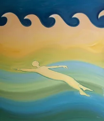 Auch wenn Stürme uns umgeben, können wir in Christus im Gebet ruhen