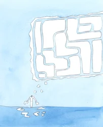 Auch wenn wir Gott vertrauen und versuchen, Ihm zu dienen, kann es scheinen, als ob das Leben ein Puzzle ist, mit unerwarteten und schlecht passenden Teilen