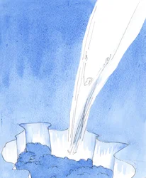 Dass der sündlose Christus in eine sündige Welt kam, war wie ein Sprung in eine Jauchegrube, 2005
