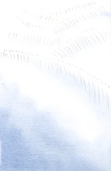 Es ist wunderbar, dass eine freie Seele Gott wie die Engel anbetet, doch tut sie es im Glauben, blind, ohne Gott zu sehen!