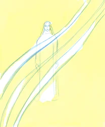 Es ist, wenn eine Person im Geist wirklich lebendig wird, vielleicht lange nach der ersten Bekehrung, dass er oder sie Christus klar 