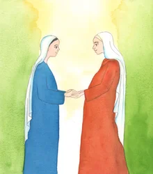 Unsere Liebe Frau und St. Elisabeth praktizierten es; aber die Tugend des Gehorsams wird heute nicht sehr geschätzt