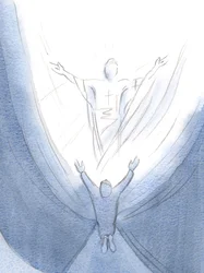 Unsere Haltung bei der Messe sollte eine der totalen Vereinigung mit Christus in der Liebe zu ihm und im Lobpreis des Vaters sein