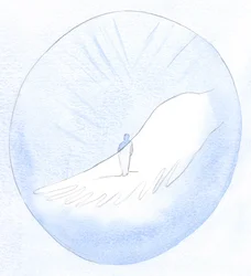 Unsere Gebete zu sprechen und an sie zu glauben, ist auf das Wirken des Heiligen Geistes zurückzuführen und ein Beweis seiner Gegenwart. Wir können kein gutes Gebet ohne ihn sprechen.