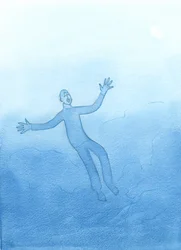 Einige Seelen sind beim Tod entsetzt, zu erkennen, wie oft sie die Annäherungen, Freundlichkeiten, Gelegenheiten und Warnungen des Herrn ignoriert haben, 2003