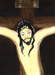Die Kreuzigung