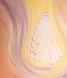 Wir sollten Maria nahe bleiben, die unsere himmlische Mutter ist und sich freut, denen zu helfen, die an ihren Sohn glauben.