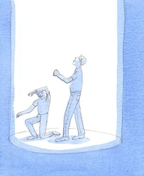 Wenn wir die Heiligen um Gebete bitten, können wir sicher sein, dass ihre Fürbitten fruchtbar sind, 2005