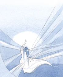 Wo Sünde vergeben wurde, strahlt nun ein Diamant der Gnade, schöner als wenn wir nicht gesündigt und bereut hätten