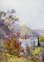 Menaggio, Lago di Como