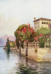 Oleander, Lago d