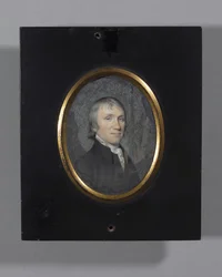 Dr. Joseph Priestley