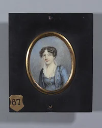 Mrs. Morgan