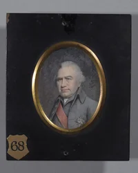 Sir Joseph Banks, wahrscheinlich 1803
